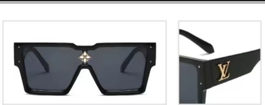 Urban luxury Designer sunglasses