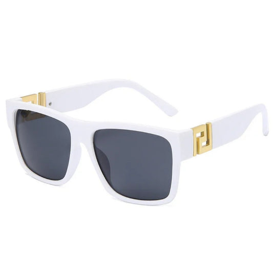 Luxury Designer Unisex Sunglasses (box and case included)