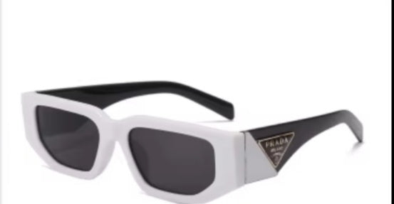 Urban Luxury Designer Sunglasses (box &case)