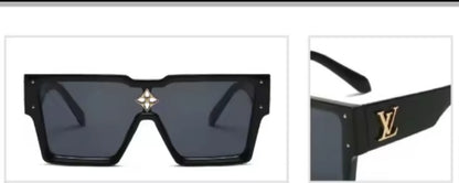 Urban luxury Designer sunglasses