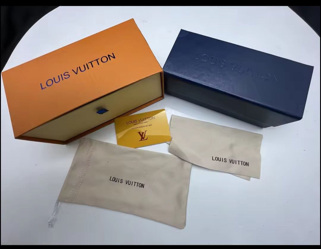 Urban luxury Designer sunglasses