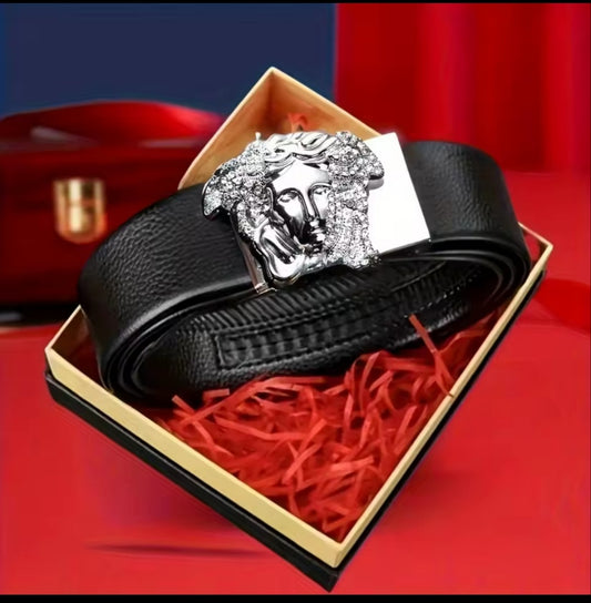 Luxury Designer Belt