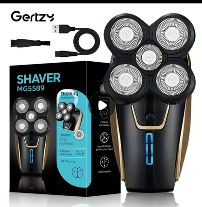 Men's Personal Shaver (Gertzy MG5589)