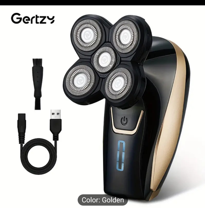 Men's Personal Shaver (Gertzy MG5589)