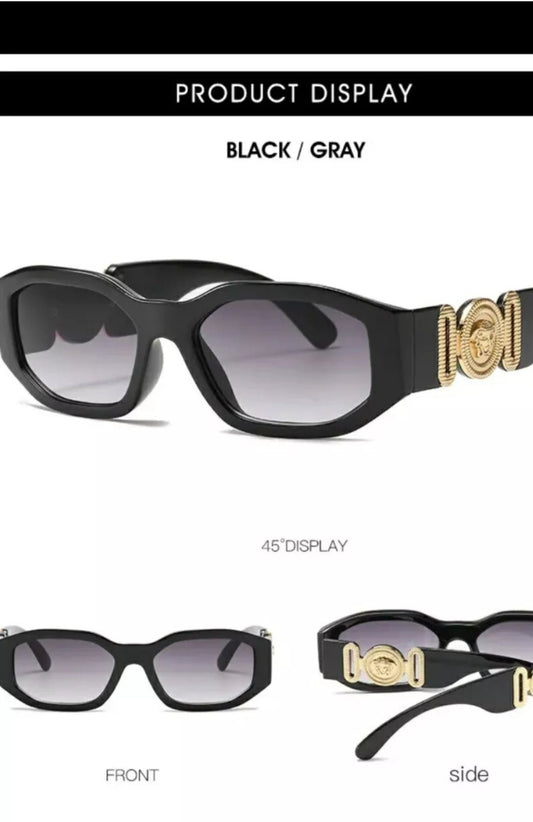 Men's Luxury Sunglasses