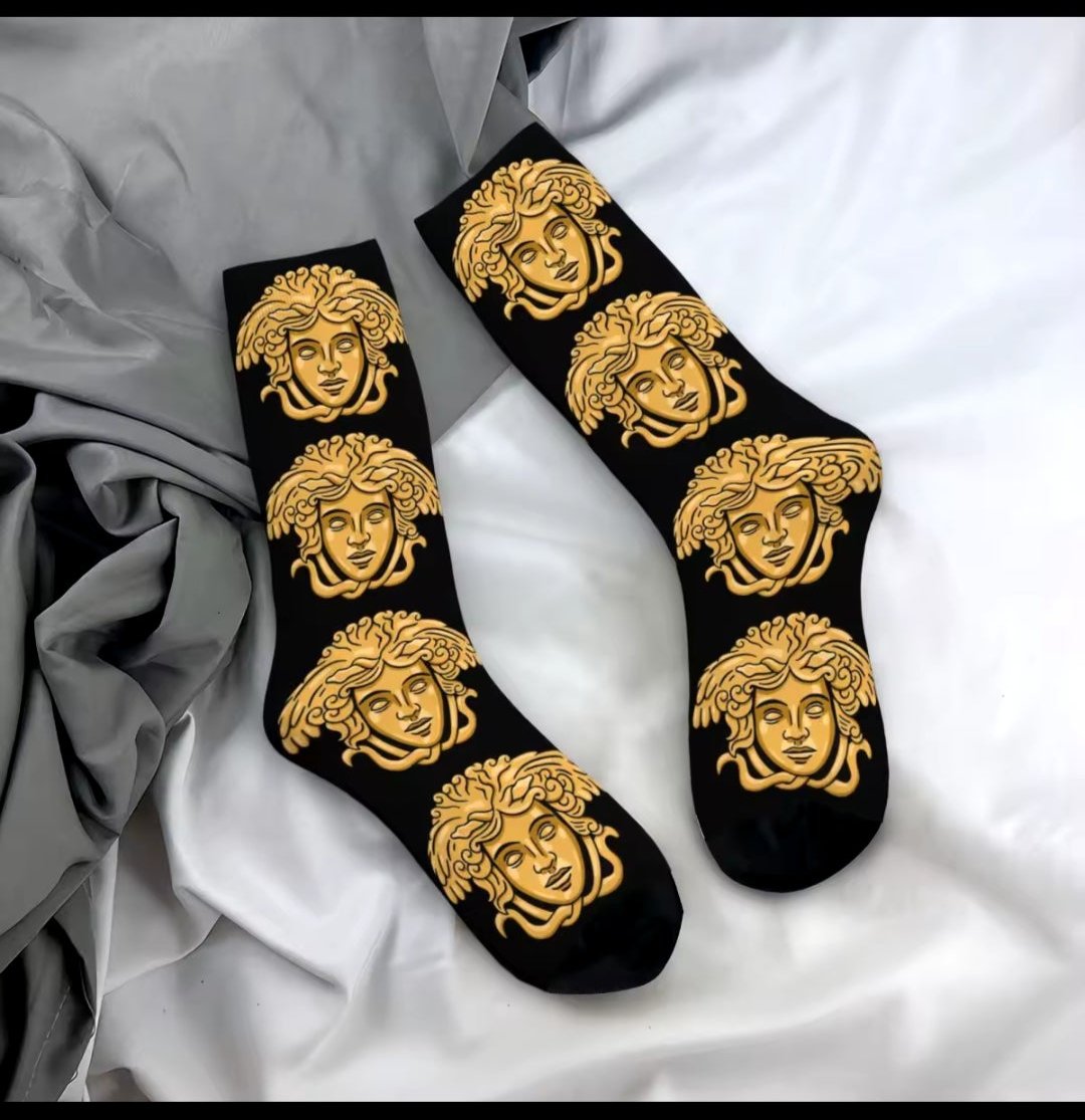 Mens MEDUSA sox