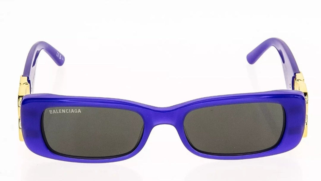 Luxury Sport Sunglasses (Violet)