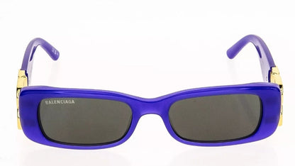 Luxury Sport Sunglasses (Violet)